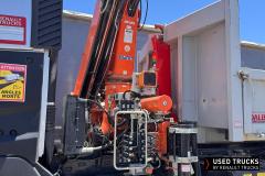 Renault Trucks C
                                          460
