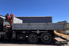 Renault Trucks C
                                          460