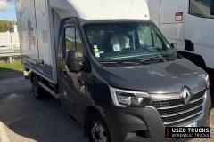 Renault Trucks Master
                                          