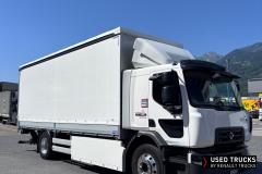Renault Trucks D Wide Z.E.
                                          
