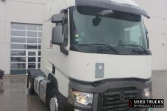 Renault Trucks T
                                          460