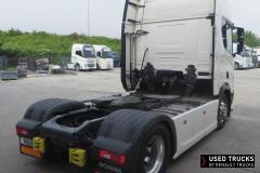 Scania R-serie
                                          450