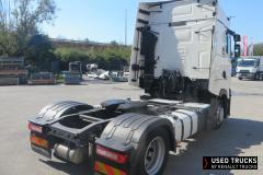 Renault Trucks T High
                                          480