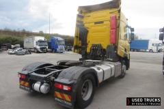 Renault Trucks T
                                          480