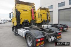 Renault Trucks T
                                          480