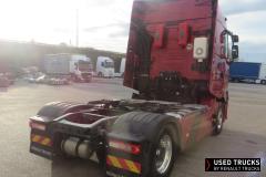 Renault Trucks T High
                                          480