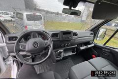 Renault Trucks MASTER Z.E.
                                          1