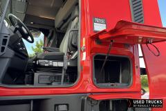 Renault Trucks T High
                                          520