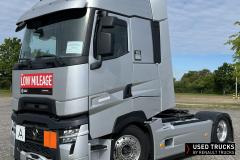 Renault Trucks T High
                                          520
