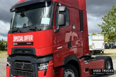 Renault Trucks T High
                                          520