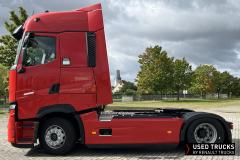 Renault Trucks T High
                                          520