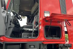 Renault Trucks T High
                                          520