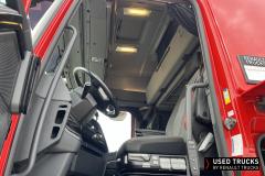 Renault Trucks T High
                                          520