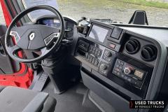 Renault Trucks T High
                                          520