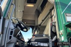 Renault Trucks T High
                                          480