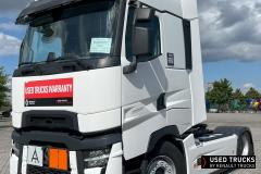 Renault Trucks T High
                                          520