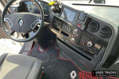 Renault Trucks T High
                                          520