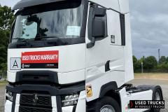 Renault Trucks T High
                                          520
