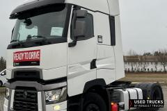 Renault Trucks T High
                                          480