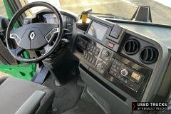 Renault Trucks T High
                                          520