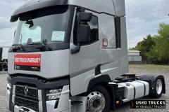 Renault Trucks T
                                          520