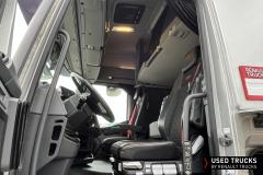 Renault Trucks T
                                          520