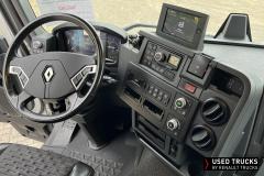 Renault Trucks T
                                          520