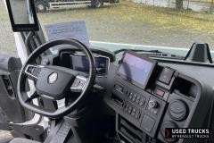 Renault Trucks T
                                          480