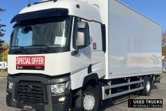Renault Trucks T
                                          380