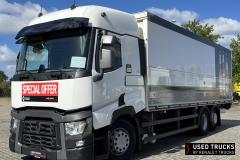 Renault Trucks T
                                          440