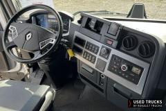 Renault Trucks T
                                          440