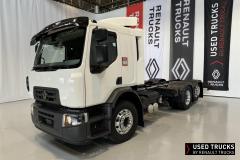 Renault Trucks D Wide
                                          320
