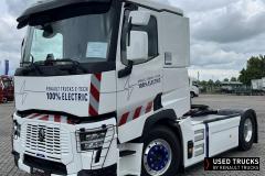 Renault Trucks C ETECH
                                          