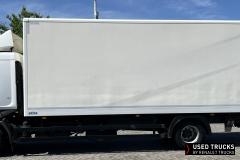 Renault Trucks D Cab 2.1
                                          240
