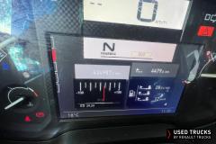 Renault Trucks T High
                                          520