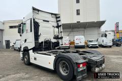 Renault Trucks T High
                                          520