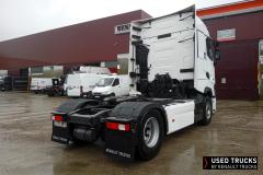 Renault Trucks T High
                                          480