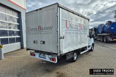 Renault Trucks Master
                                          145