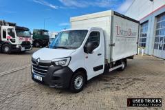Renault Trucks Master
                                          145