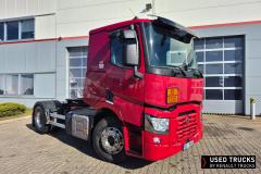 Renault Trucks T
                                          520