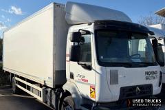 Renault Trucks D
                                          250