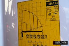 Renault Trucks C
                                          520