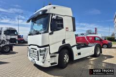 Renault Trucks T
                                          440