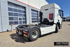 Renault Trucks T
                                          440
