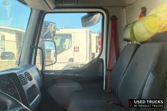 Renault Trucks D
                                          210
