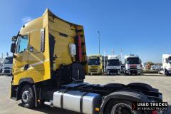 Renault Trucks T High
                                          480