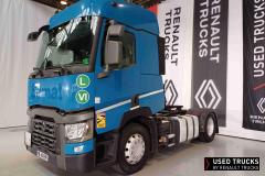 Renault Trucks T
                                          440