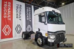 Renault Trucks T
                                          440