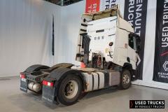 Renault Trucks T
                                          460