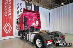 Renault Trucks T
                                          460